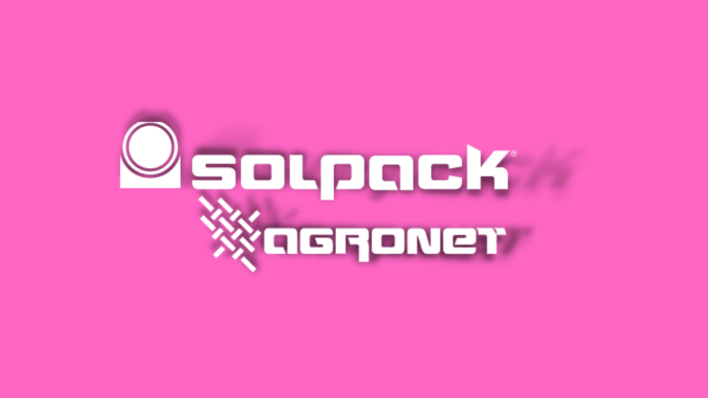 Solpack Agronet