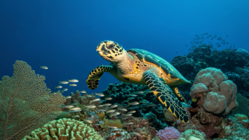 Avanços da Preservação de Tartarugas Marinhas Inspiram Esperança na Conservação Oceânica