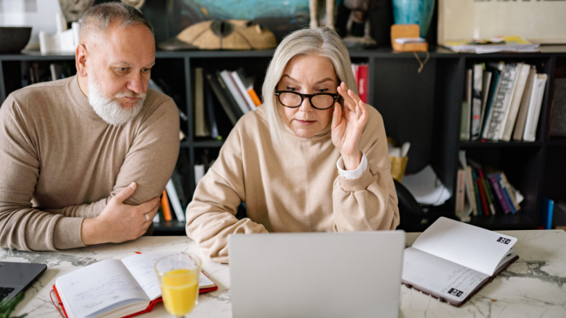 Sindnapi - Sindicato Nacional dos Aposentados, Pensionistas e Idosos apresenta consultórios digitais que unem praticidade e acolhimento na era do cuidado conectado.