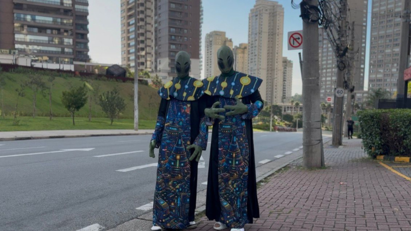 Créditos Divulgação