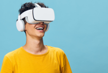 Tecnologia imersiva em animes: como a realidade virtual está transformando fãs em protagonistas