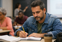 Sergio Bento de Araujo