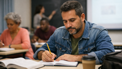 Sergio Bento de Araujo