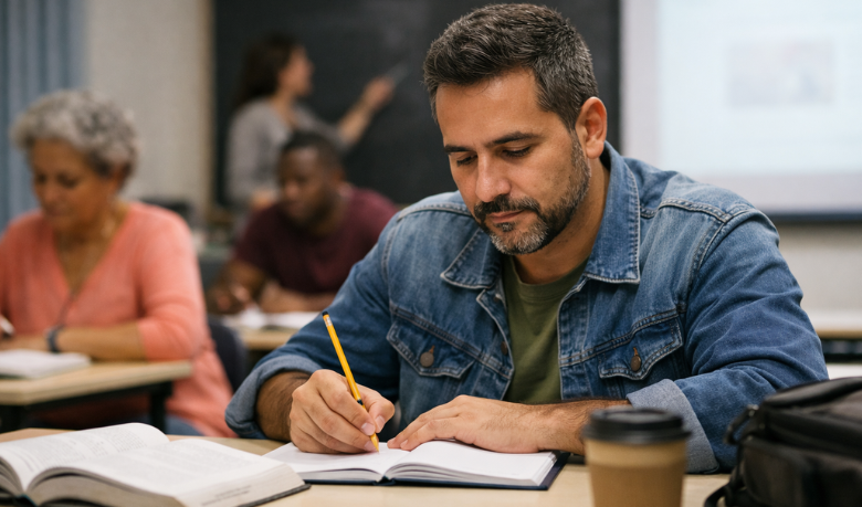 Sergio Bento de Araujo