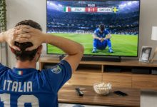 Itália fora da Copa vira meme global e expõe crise histórica no futebol da Azzurra