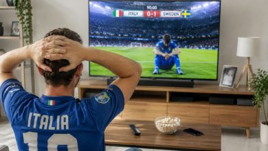 Itália fora da Copa vira meme global e expõe crise histórica no futebol da Azzurra