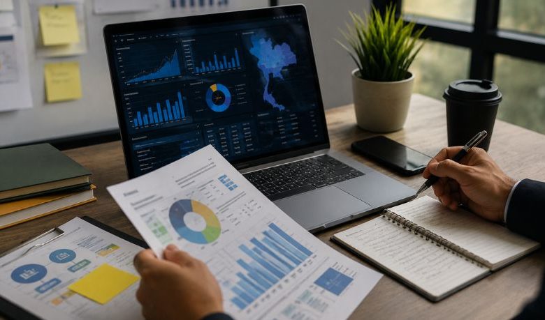 O Impacto do Marketing Digital e das Narrativas Visuais nas Estratégias de Reeleição de Governadores