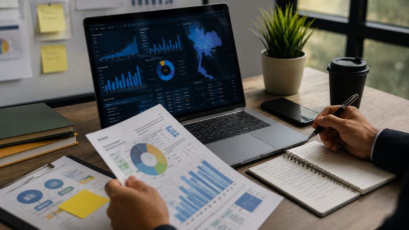 O Impacto do Marketing Digital e das Narrativas Visuais nas Estratégias de Reeleição de Governadores