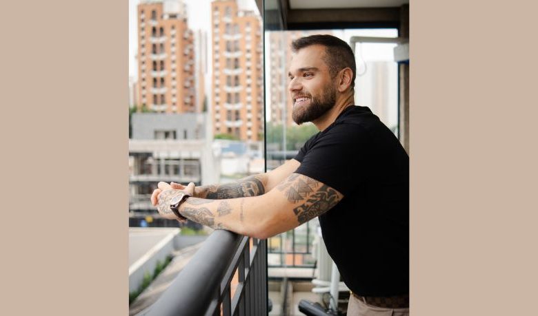 Lucas Peralles