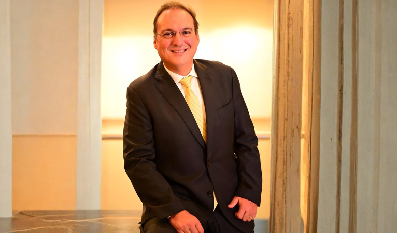 Rodrigo Gonçalves Pimentel