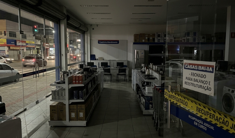 Casas Bahia em recuperação judicial: o que acontece com compras, parcelas e garantias dos consumidores Casas Bahia em recuperação judicial: o que acontece com compras, parcelas e garantias dos consumidores