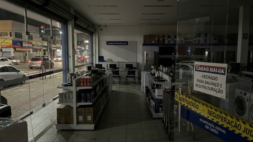 Casas Bahia em recuperação judicial: o que acontece com compras, parcelas e garantias dos consumidores Casas Bahia em recuperação judicial: o que acontece com compras, parcelas e garantias dos consumidores