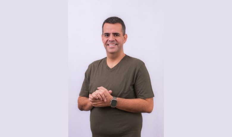 Dr. Vinicius Tadeu Sattin Rodrigues