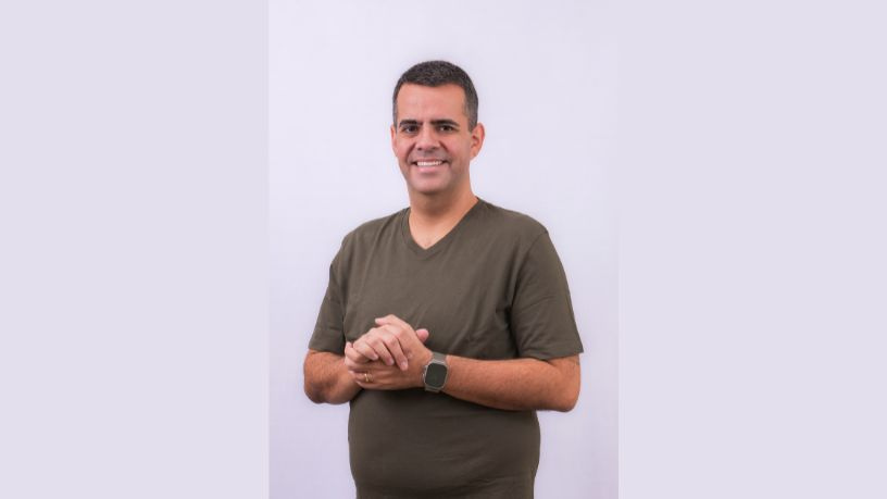 Dr. Vinicius Tadeu Sattin Rodrigues