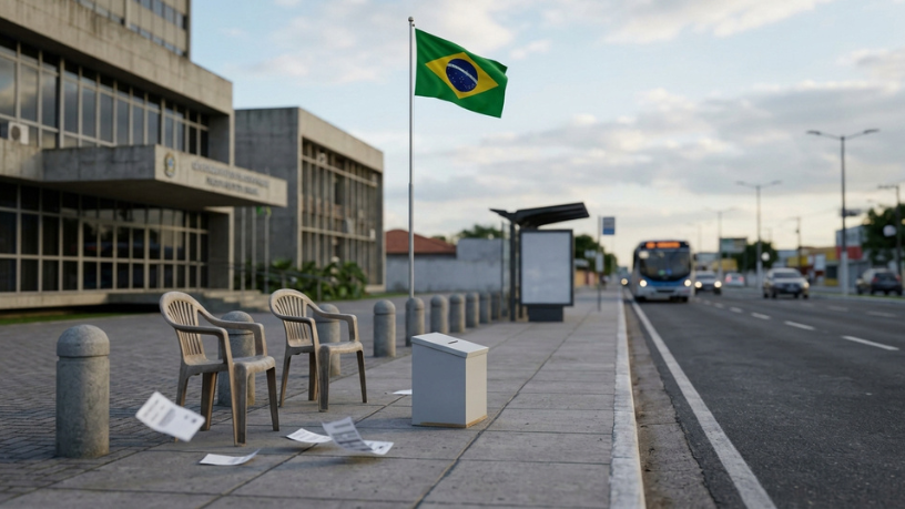 Eleições 2026: por que a disputa apertada entre Lula e Flávio Bolsonaro importa para o brasileiro