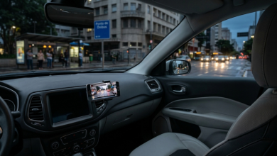 Uber libera vídeo ao vivo para pais acompanharem viagens de adolescentes: veja como funciona a novidade no Brasil